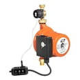 thumbnail image 2 of Bomba Presurizadora 3/4 Altura 12M 62 Lpm Evans Bp300W15-120, 2 of 3