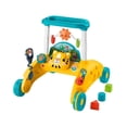 thumbnail image 1 of Andadera para Bebé Fisher-Price De Dos Lados Primeros Pasos, 1 of 5