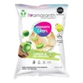 thumbnail image 1 of I Love Amaranth Chips Limón y Sal Himalaya 100g, 1 of 3