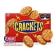 thumbnail image 1 of Galletas Crackets sabor mantequilla 417 g, 1 of 4