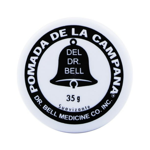 Pomada de la Campana 35 g