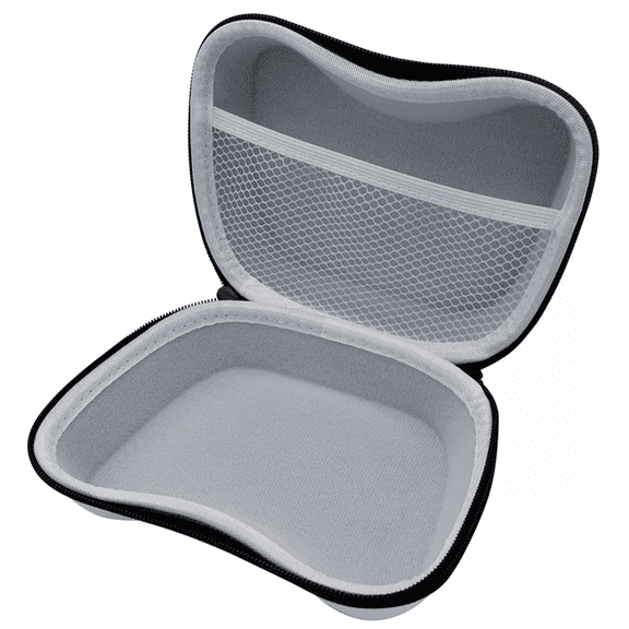 Estuche Compatible Con Control PS5 Virtual Zone Protector Rígido Portatil