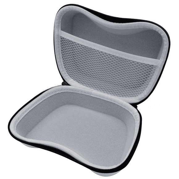 Estuche Compatible Con Control PS5 Virtual Zone Protector Rígido Portatil