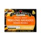 thumbnail image 3 of Pack de 12 Mejillones Crown Prince Ahumados 106 gr, 3 of 3