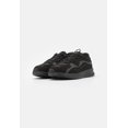 thumbnail image 1 of Tenis Armani Exchange Dusseldorf Hombre Negro Casual Urbano AX, 1 of 5