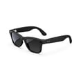 thumbnail image 1 of Gafas inteligentes Meta Ray-Ban, Wayfarer, negro mate/grafito degradado polarizado, estándar, 1 of 5