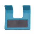 thumbnail image 1 of Solución Rápida para La Instalación de Bisagras de Puertas Taladro Y Corte de Bisagras de Gabinete Plantilla The Easy Hinges Mate, para Garaje, Terraz, 1 of 9