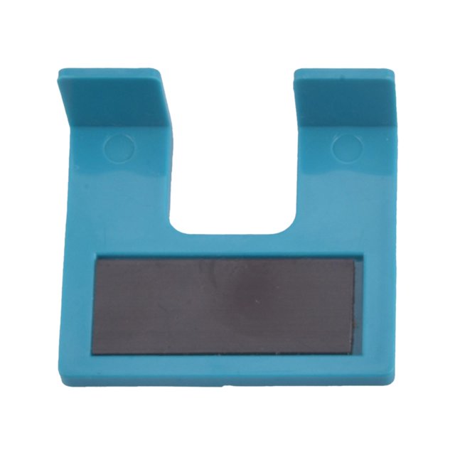 Solución Rápida para La Instalación de Bisagras de Puertas Taladro Y Corte de Bisagras de Gabinete Plantilla The Easy Hinges Mate, para Garaje, Terraz