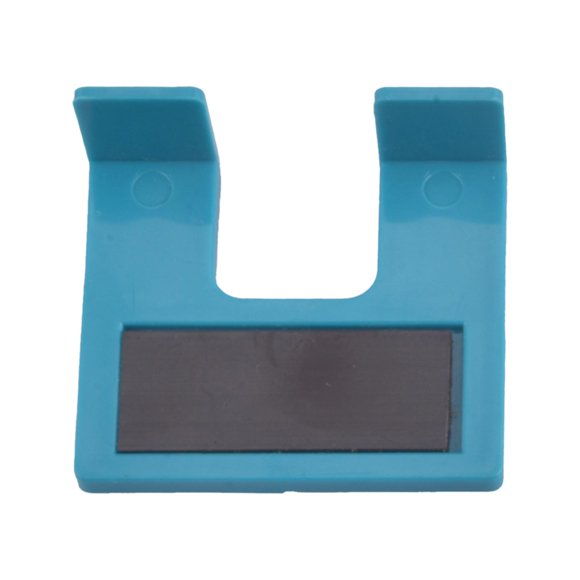 Solución Rápida para La Instalación de Bisagras de Puertas Taladro Y Corte de Bisagras de Gabinete Plantilla The Easy Hinges Mate, para Garaje, Terraz