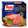 thumbnail image 2 of Atún Tuny Light gourmet sólido en agua 140 g, 2 of 4