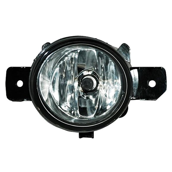 (1) Faro Niebla March 2012 A 2020 Nissan Del Izquierdo Genérica .