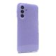 thumbnail image 4 of Funda Icon Case Jelly Glitter para Samsung A17 LTE, Carcasa, Protector, Uso Rudo, Antigolpes, Resistente, Esquinas Reforzadas, Protección de Cámara - Violeta, 4 of 8