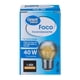 thumbnail image 2 of Foco Incandescente Great Value para refrigerador y horno 40 W Transparente, 2 of 4