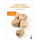 thumbnail image 1 of LA MONTAÑA DE ALMEJAS DE LEONARDO BOOKET PAIDOS MEXICO  STEPHEN JAY GOULD, 1 of 2
