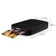 thumbnail image 5 of HP Sprocket Portable Photo Printer (2nd Edition) – Instantly print 2x3" sticky-backed photos from your phone – Noir 1AS86A, 5 of 7