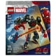 thumbnail image 2 of Set LEGO Super Heroes Armadura Robótica de Miles Morales vs SpiderMan 76337, 2 of 4