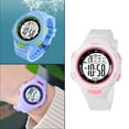thumbnail image 4 of Reloj digital deportivo Sunnimix Impermeable para Niños, 4 of 8