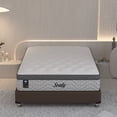 thumbnail image 4 of Colchón Matrimonial Sealy Active + 1 Almohada, 4 of 8