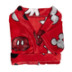 thumbnail image 2 of Batita supersoft Mickey 5-6 CHIQUI MUNDO  Mickey; Talla 5-6 años; batita de descanso, 2 of 3