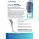 thumbnail image 5 of Knee Stim Rodillera Electrodo, Alivio Dolor Rodilla Tenscare, 5 of 5