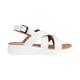 thumbnail image 2 of HUARACHES NIÑA STYLO 1297-7 SIMIPIEL BLANCO, 2 of 4
