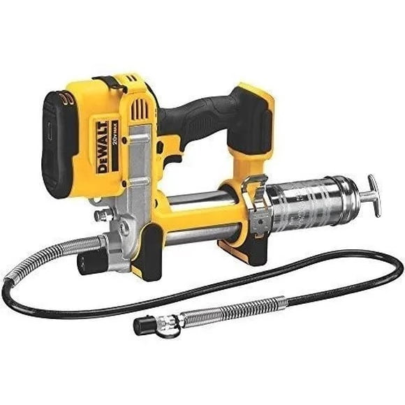 Engrasadora Inalambrica Dewalt Sin Bateria DCGG571B