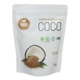 thumbnail image 1 of Azúcar de coco NBF orgánica 300 g, 1 of 3