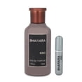 thumbnail image 2 of Bharara King 100Ml Edp Spray Bharara H616, 2 of 3