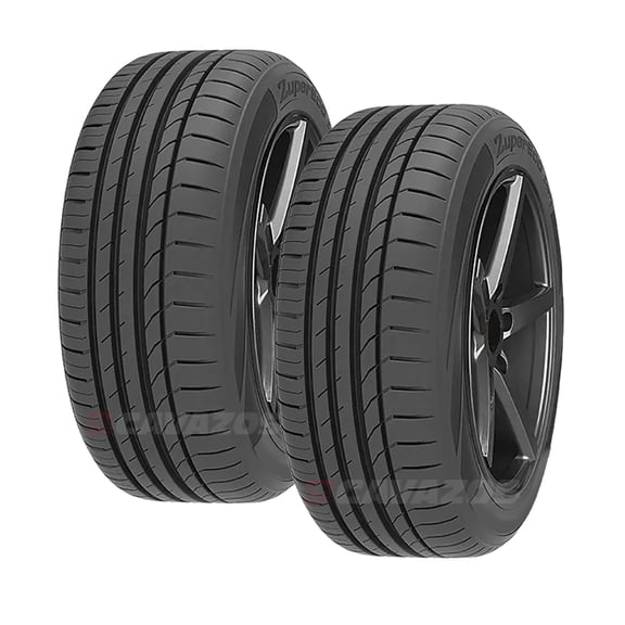 PAQUETE DE 2 LLANTAS TRAZANO Z-107 175/70 R13 82T