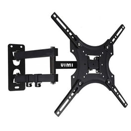 Soporte TV Monitor Pantalla Universal Vimi Articulado De 23 Hasta 55 Pulgadas