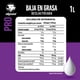 thumbnail image 2 of Leche Alpura Pro extra proteína deslactosada 1 l, 2 of 6