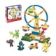 thumbnail image 1 of Juguete de Construcción MEGA Pokémon Diversión en la noria, 1 of 4