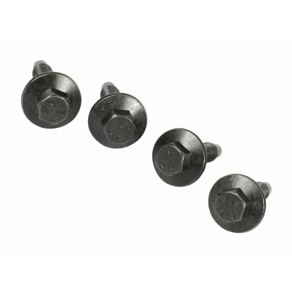 Kit 4 Tornillos OEM De La Guía De Cadena De Distribución Milan L4 2.5l De 2010 A 2011 Ford Original