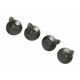 thumbnail image 1 of Kit 4 Tornillos OEM De La Guía De Cadena De Distribución Milan L4 2.5l De 2010 A 2011 Ford Original, 1 of 5