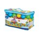 thumbnail image 1 of Bolsa de pelotas Bestway 100 Pzs Colores 6 cm, 1 of 2