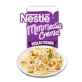 thumbnail image 1 of Media Crema Nestlé Deslactosada Brick 190 g, 1 of 8
