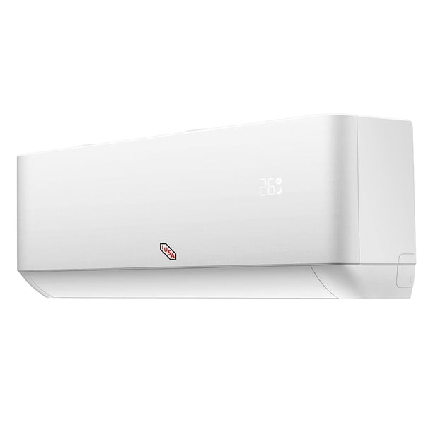 Evaporador Minisplit Primo IUSA 12,000 BTU 115 V 11.5 SEER Frío y Calor