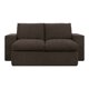 thumbnail image 1 of Sofa Cama Plegable Individual Comprimido Café Housy, 1 of 5