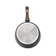 thumbnail image 5 of Westinghouse Olla Antiadherente de Mármol Negro Madera 16cm WCSP0085016MBB negro, 5 of 6