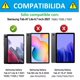 thumbnail image 2 of Paquete de  Mica Hidrogel y Funda Para Galaxy Tab A7 Lite T220 Agarradera Rosa, 2 of 7