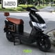 thumbnail image 2 of Moto Eléctrica Neo Moto Bike M150 - Autonomía 60-80km - Velocidad 55km/h, 2 of 14