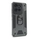 thumbnail image 4 of Funda Icon Case Blade Robot para Moto Edge 60 Neo, Carcasa, Protector, Uso Rudo, Antigolpes, Resistente, Esquinas Reforzadas, Protección de Cámara - Gris, 4 of 9
