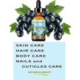 thumbnail image 2 of Aceite de Semilla de Grosella Negra Botanical Beauty 120 ml, 2 of 6