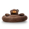 thumbnail image 1 of Cama Para Perro Spring Air Confortable Con Base Impermeable, 1 of 5