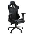 thumbnail image 3 of SILLA GAMER NEXTEP DRAGON XT RACING NEGRO VINIPIEL 150KG 170° NE-460N, 3 of 4