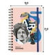 thumbnail image 2 of Agenda Premium Pasta Dura Italiana Ferrini Blocco Giovanni A5, 2 of 6