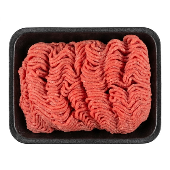 Molida de Res 80/20 por kg Peso Aprox por Charola 700 a 800 g