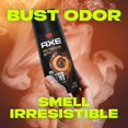 thumbnail image 4 of Desodorante en spray AXE Dark Temptation 113 g Pack doble, 4 of 9
