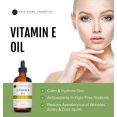 thumbnail image 2 of Aceite de vitamina E Kate Blanc Cosmetics para piel y rostro 30 ml, 2 of 6
