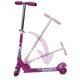 thumbnail image 3 of Scooter Patín Del Diablo Hello Kitty 3 Ruedas Led (ROSA), 3 of 6